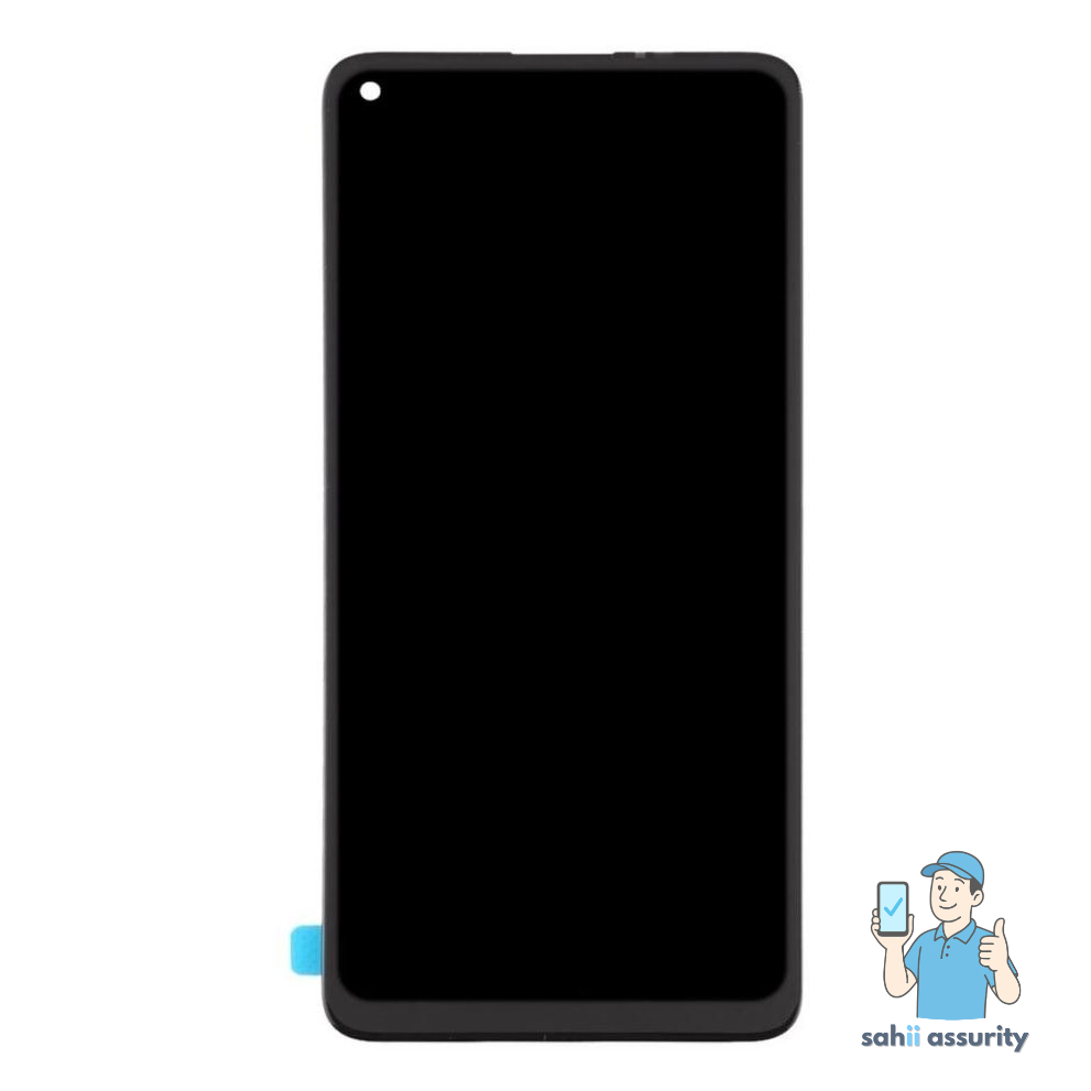 LCD Screen for Vivo Z5x (replacement display without touch)
